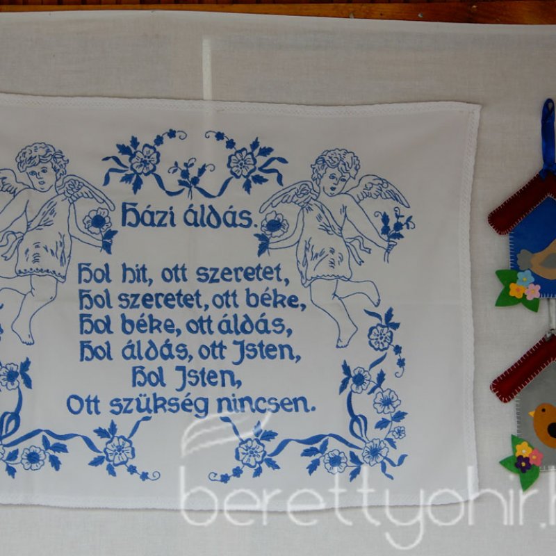 Helyi Értékek Startja 65